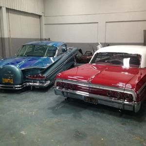 Meet your Posher, Raul